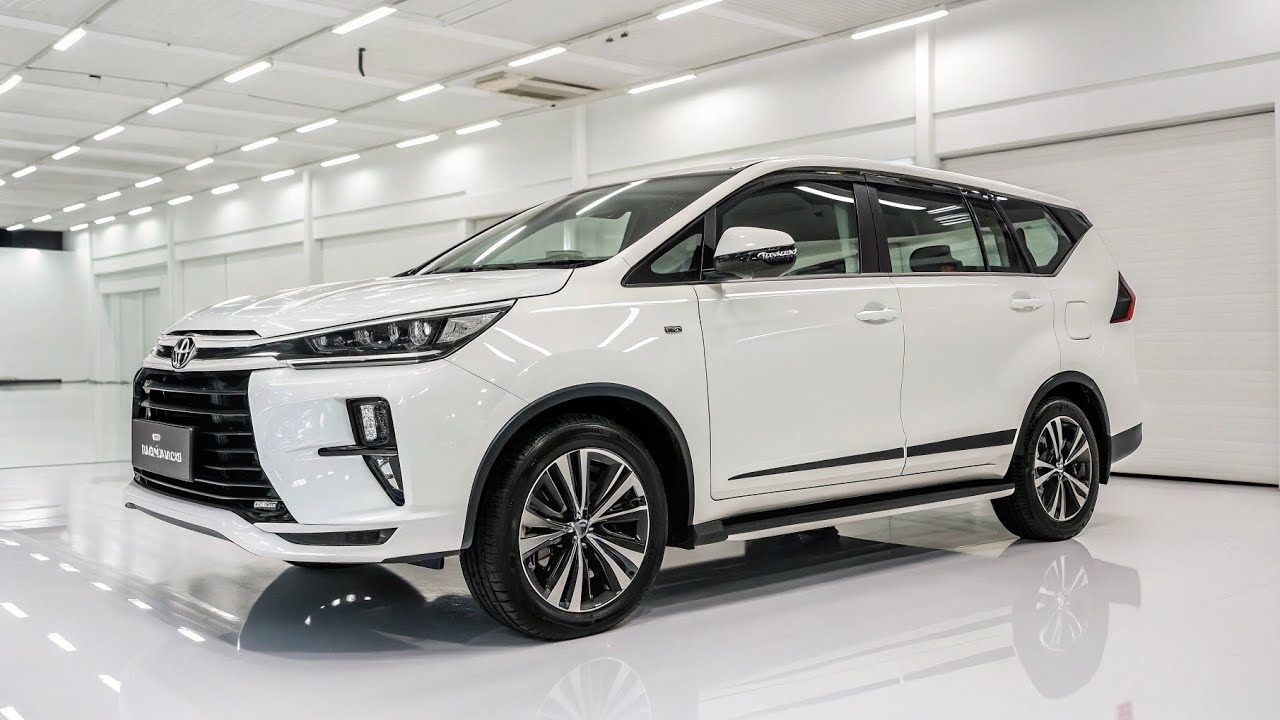 🚗 2026 Toyota Innova Hycross: कीमत, फीचर्स और माइलेज – पूरी जानकारी हिंदी में 