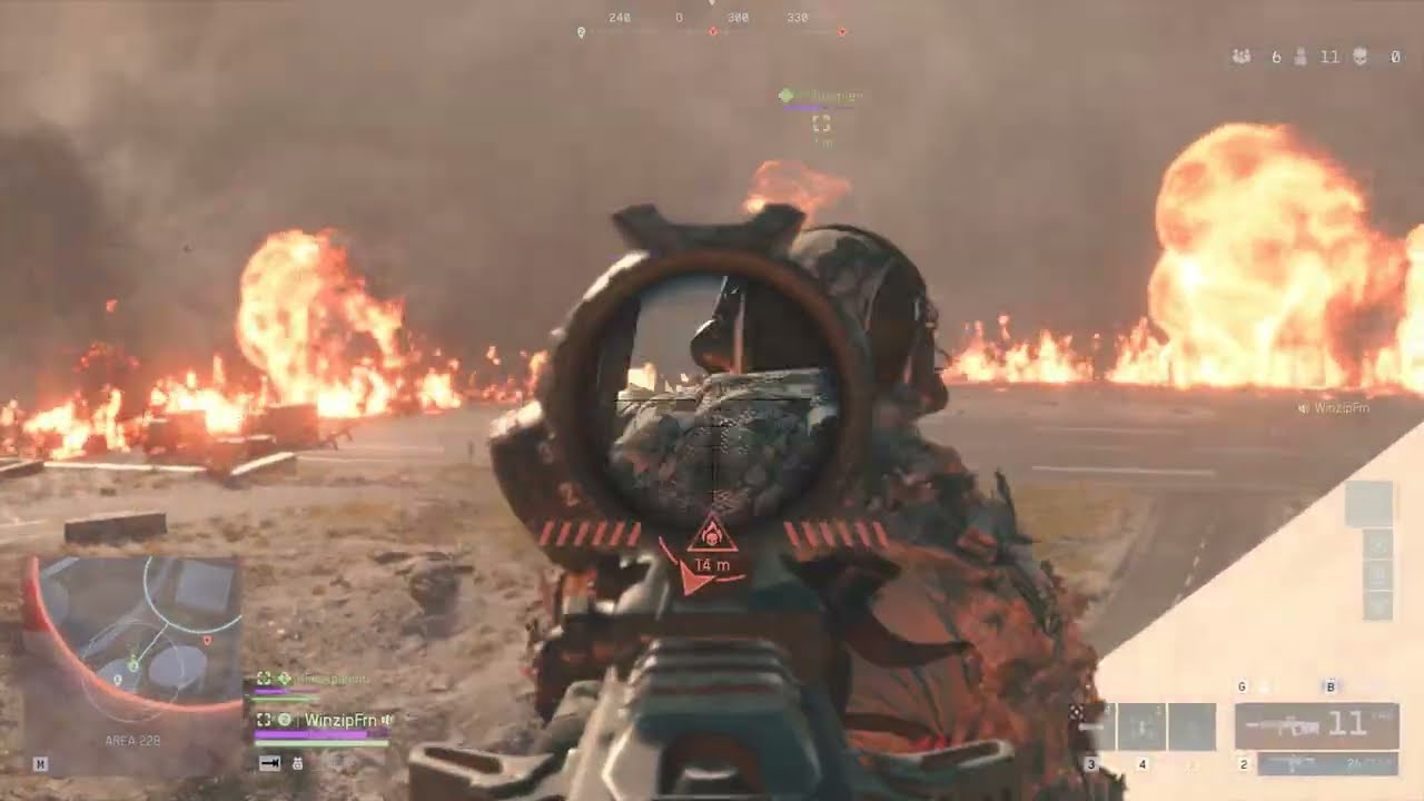Battlefield 6 Duo Con Un Amico è il Massimo del Divertimento! p2