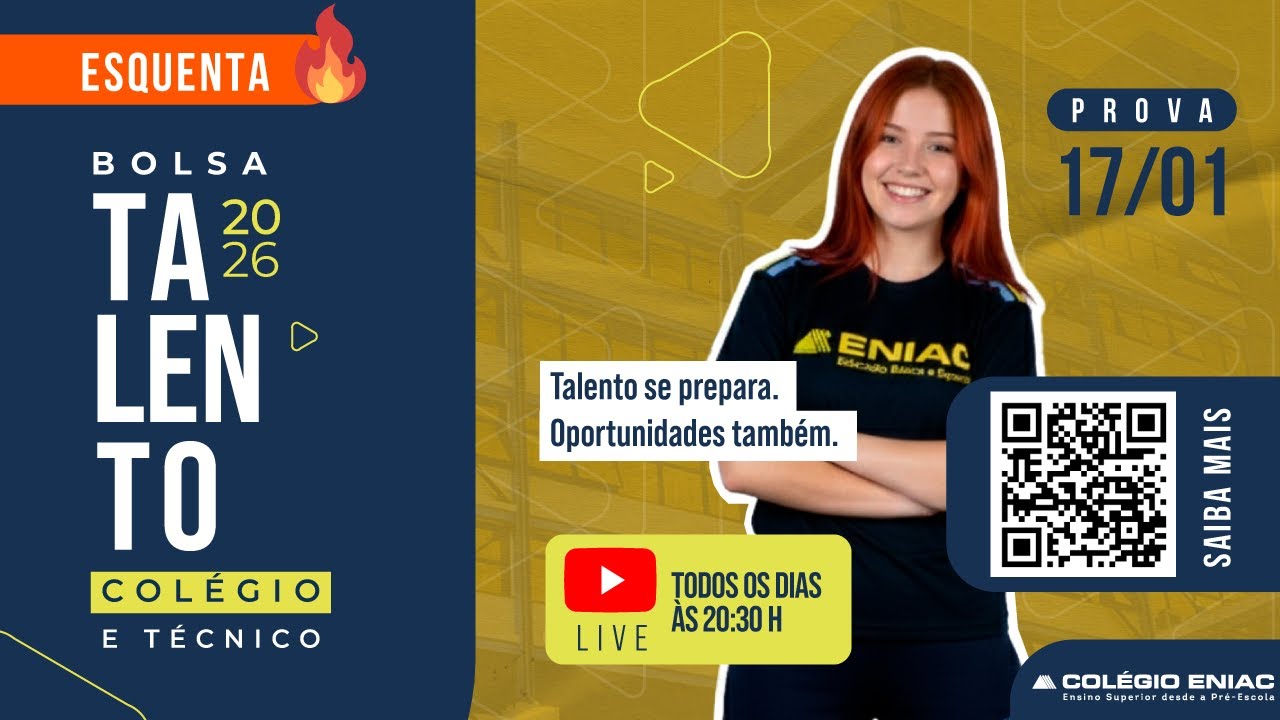 O que vai cair na prova? | Resolvendo questões de Conhecimentos Gerais