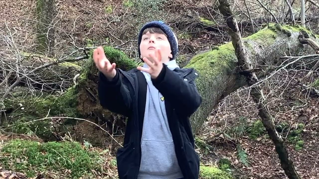 The stone of destination