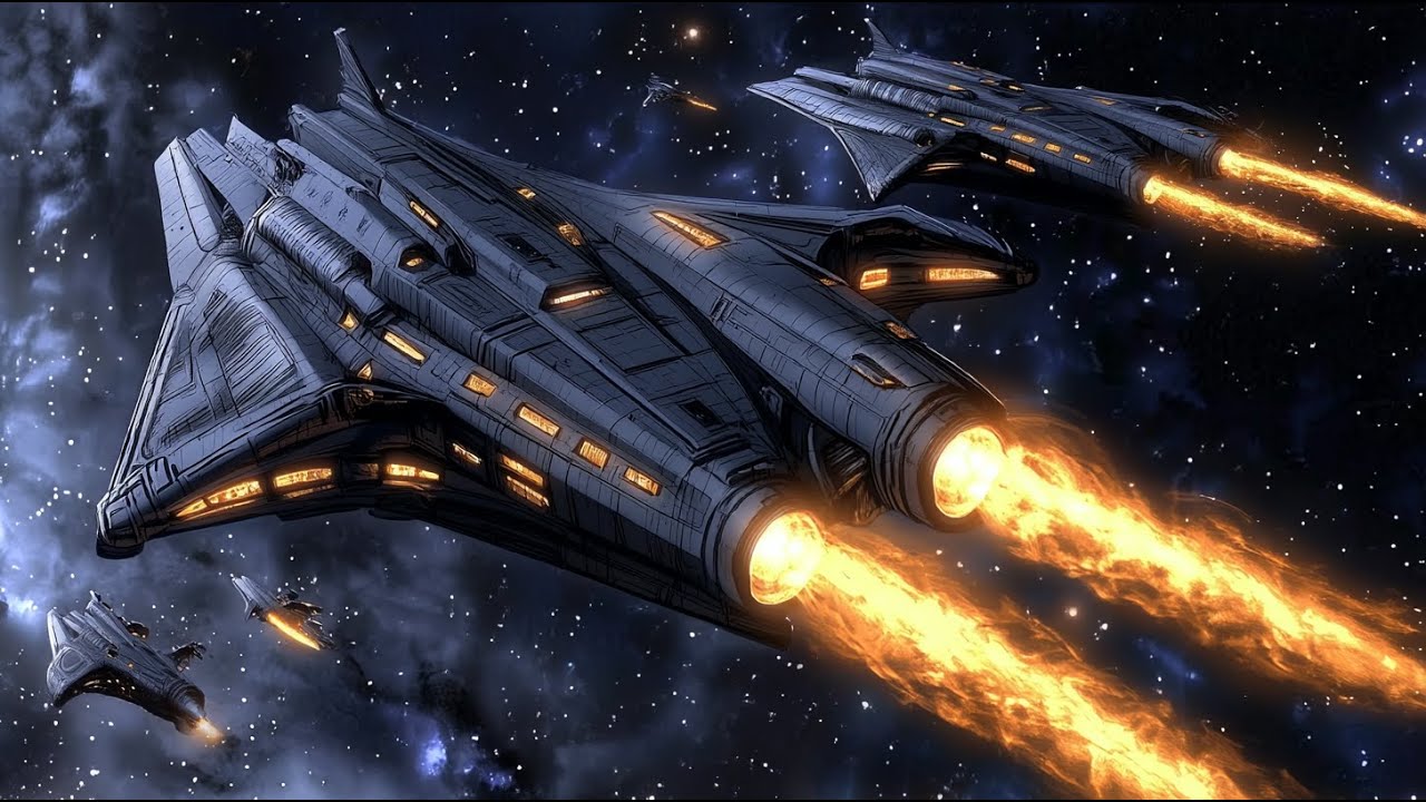 Earth’s Seat Was Always Empty—Humanity Never Begged For Acceptance! | Best HFY Stories | HFY Sci-Fi