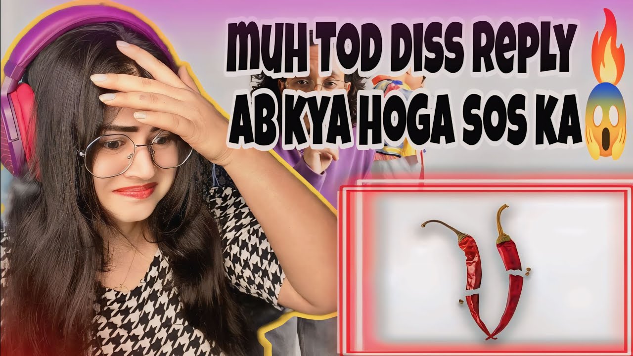 Seedhe Maut - TT / Shutdown