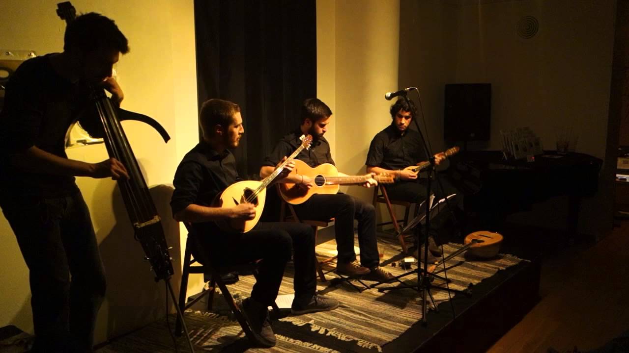 Κλωστηρού - Μάλε Βράσε (Klostirou - Mále Vráse)