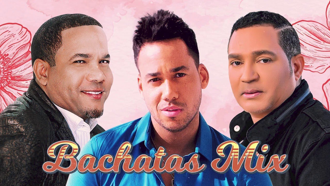 Mix 30 Grandes Canciones 💖 Aventura, Frank Reyes, Héctor Acosta “El Torito” | Bachata Inolvidable