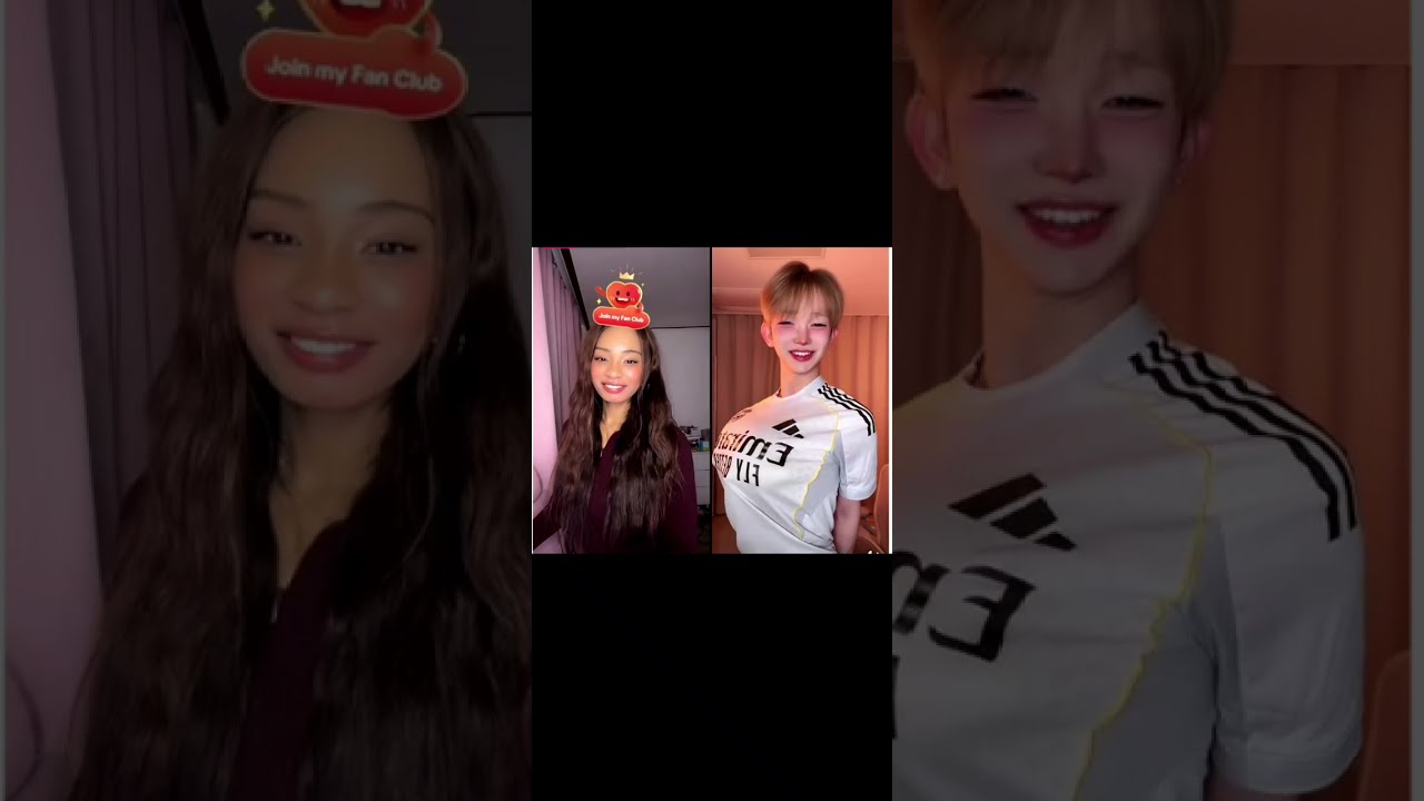Queenie and Sechan match 😊..Wth is he doing 😭🤧🤧?..he went crazy bro 😭🤦.