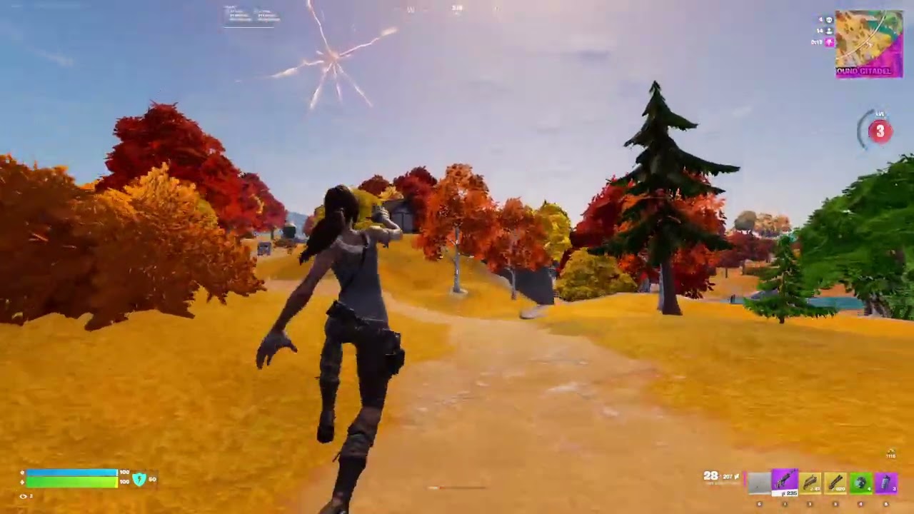 # Fortnite Blitz Win (WE STILL GOT IT!!!)