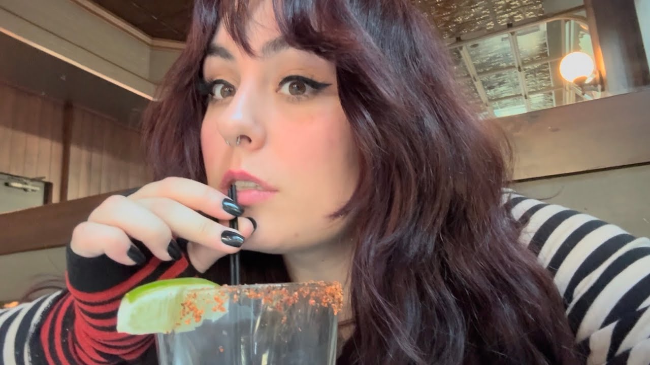 getting lit to avoid my breakup 