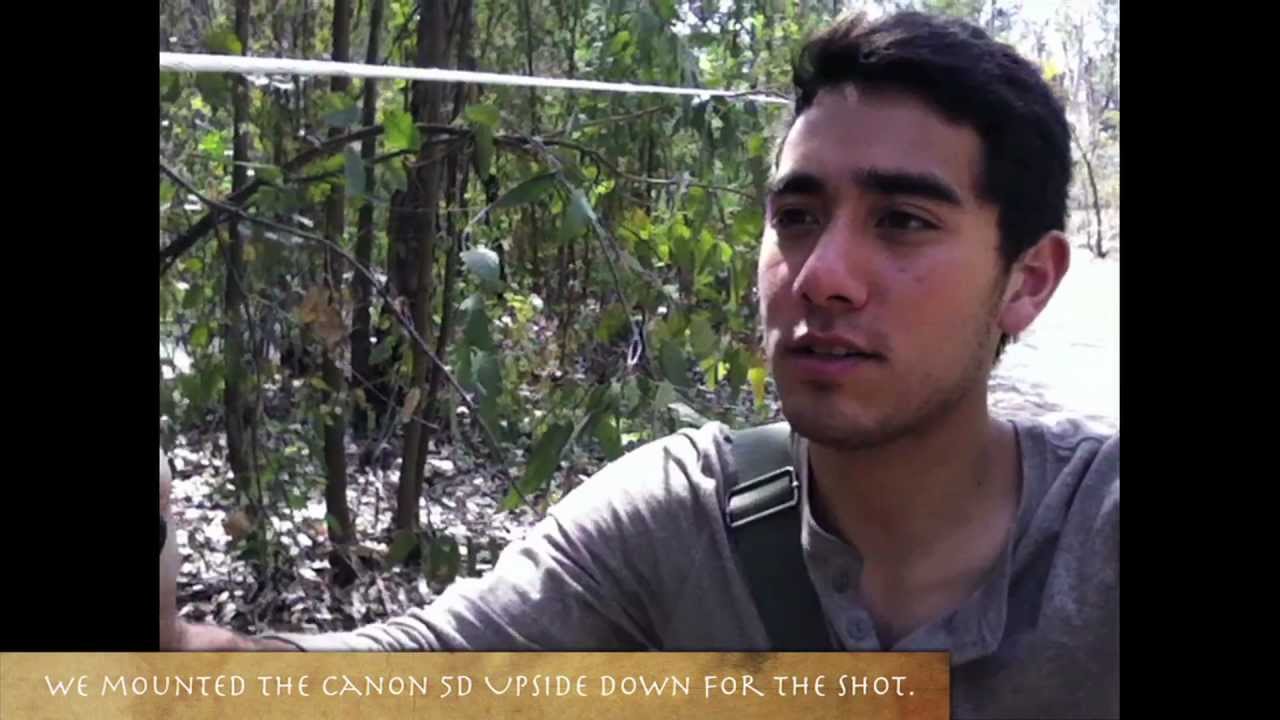 Temple Run Behind the Scenes