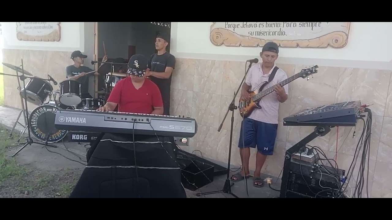 Grandes y maravillosas . Nueva generación