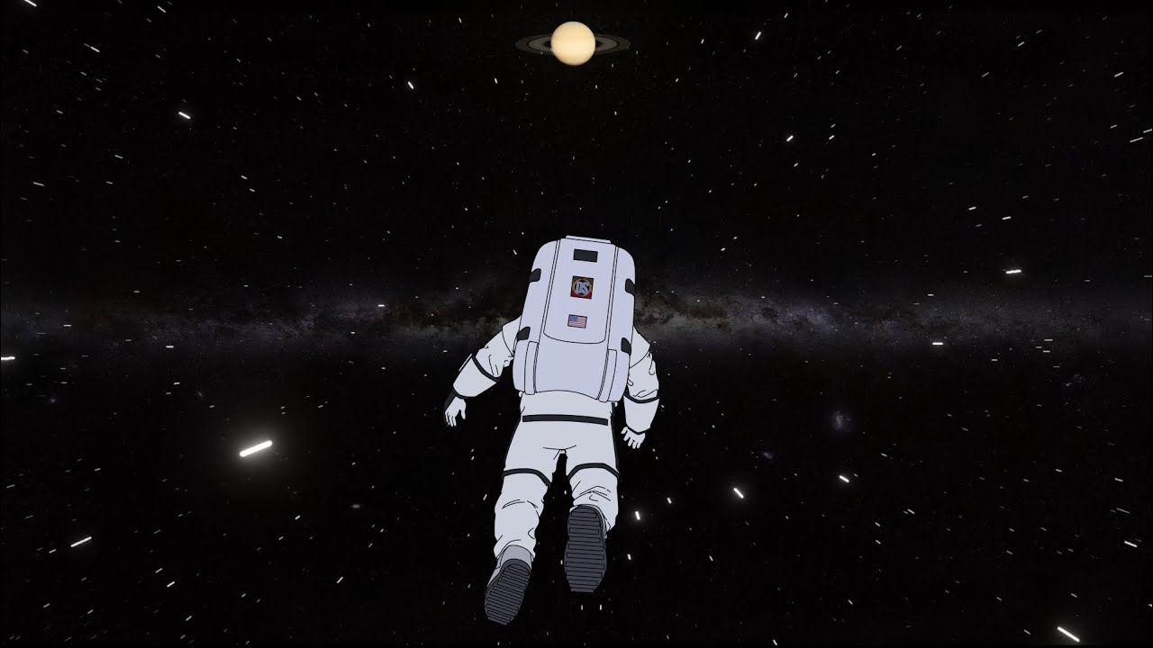 Deep Feeling Ft. ACJ Beats (Animated Video)
