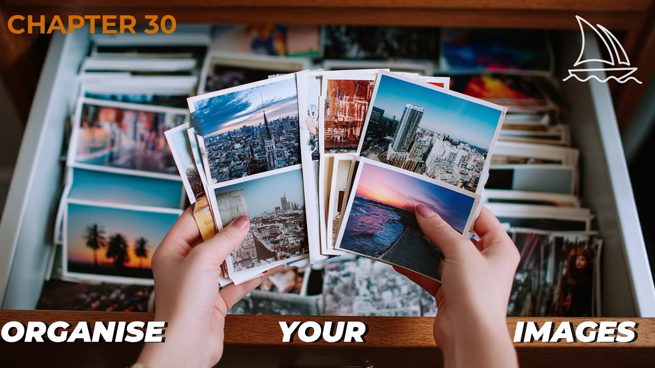 MidJourney Tutorial | How to Organize Your Images Like a Pro
