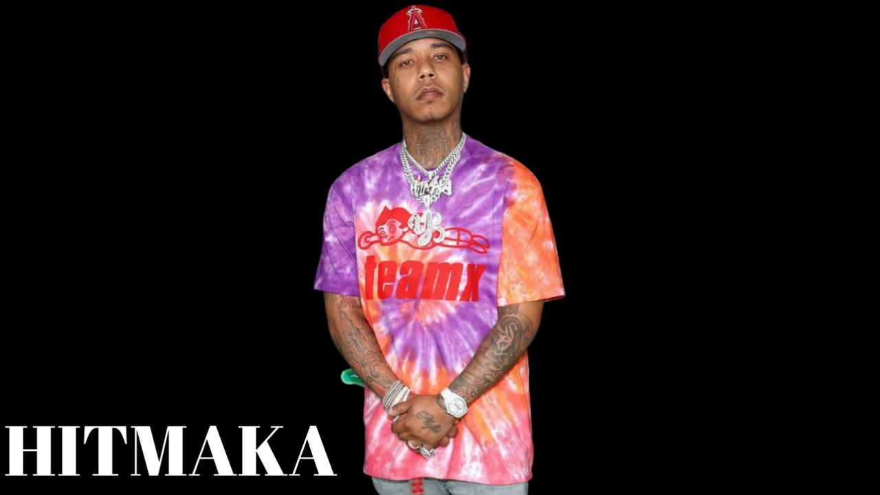 HITMAKA AKA YUNG BERG LIVE STUDIO SESSION MAKING A HIT RECORD, ALSO GOES LIVE WITH FREDO BANG