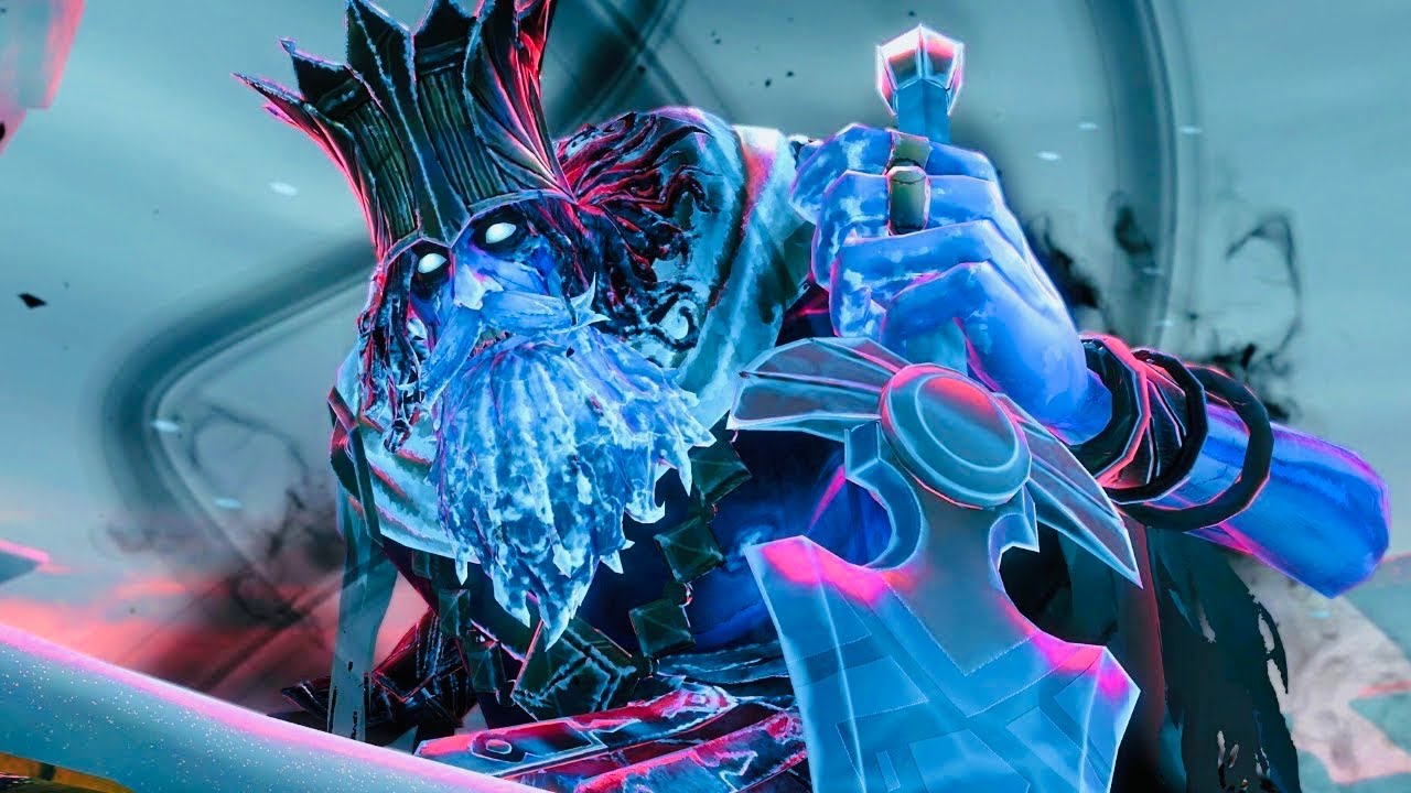Prince of Persia: The Lost Crown - King Darius BOSS FIGHT (Immortal Difficulty)