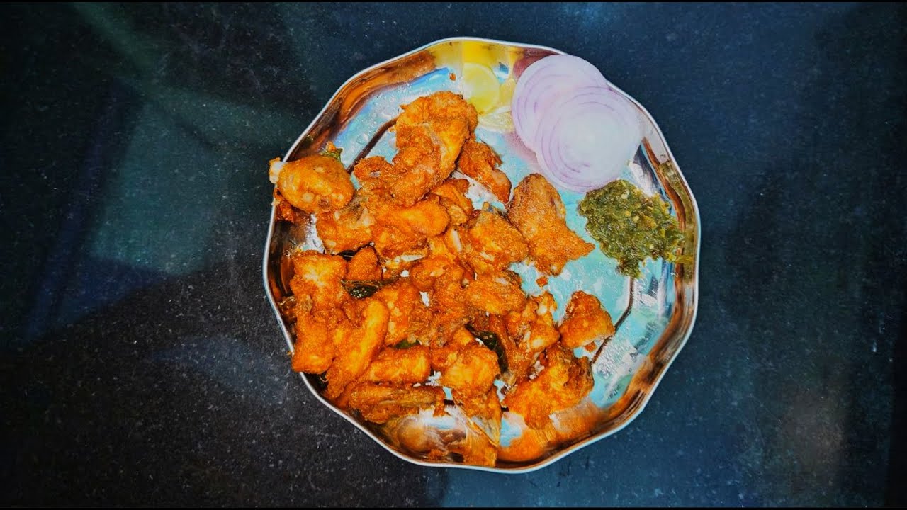ಈಸಿ ಚಿಕನ್ ಕಬಾಬ್| Juicy Chicken Kabab Recipe | Easy Homemade Chicken Kebab