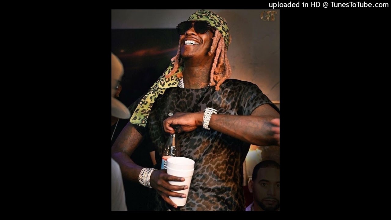 [FREE] Young Thug Type Beat | 