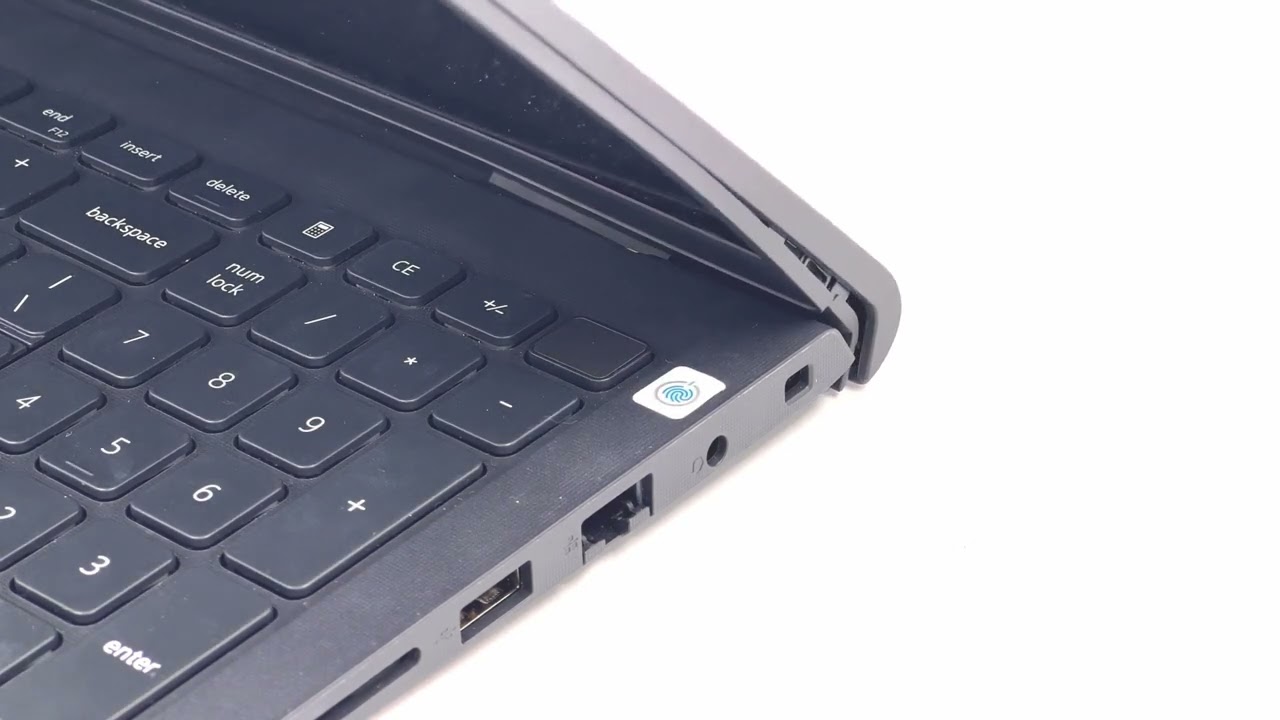 Dell Vostro 15 3510 / 3520 P112F - uszkodzona obudowa i zawiasy - naprawa obudowy zawias&oacute;w wymiana?