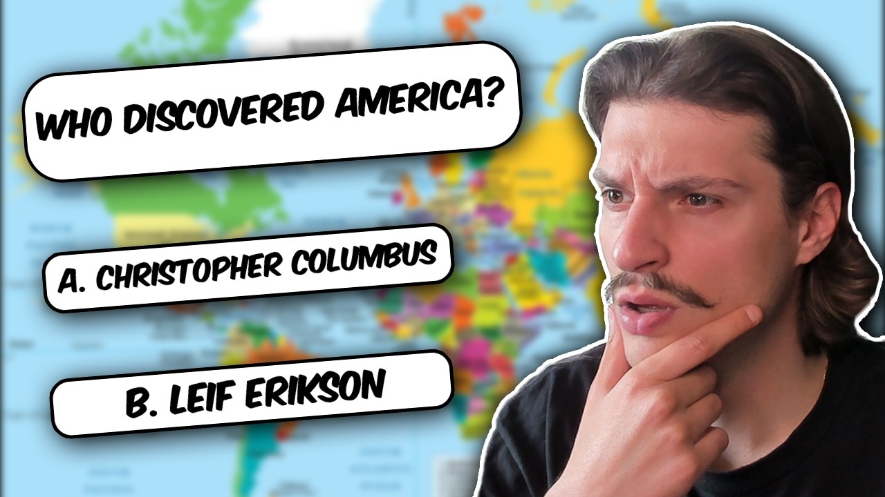 Do Paradox Games ACTUALLY Make You LEARN HISTORY?
