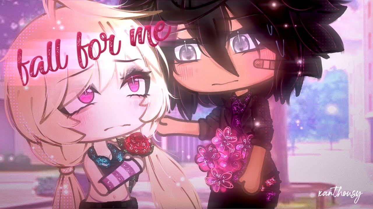 Fall for Me (FULL GLMM) - Gacha Life Mini Movie