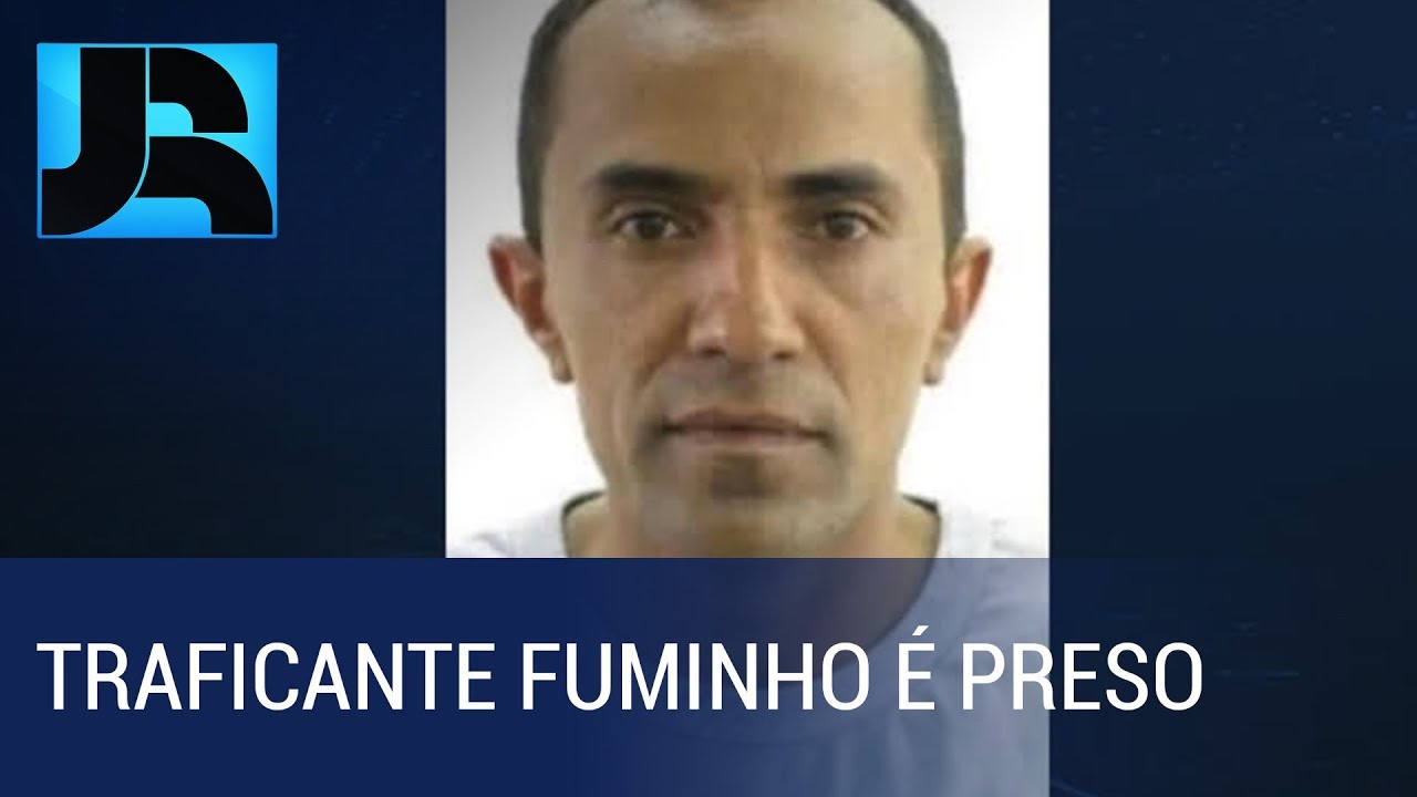 Traficante brasileiro foragido há 21 anos é preso em Moçambique