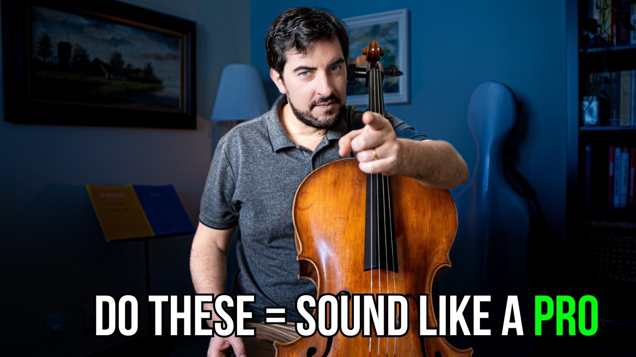 The Musicianship Upgrades Every Performer Needs