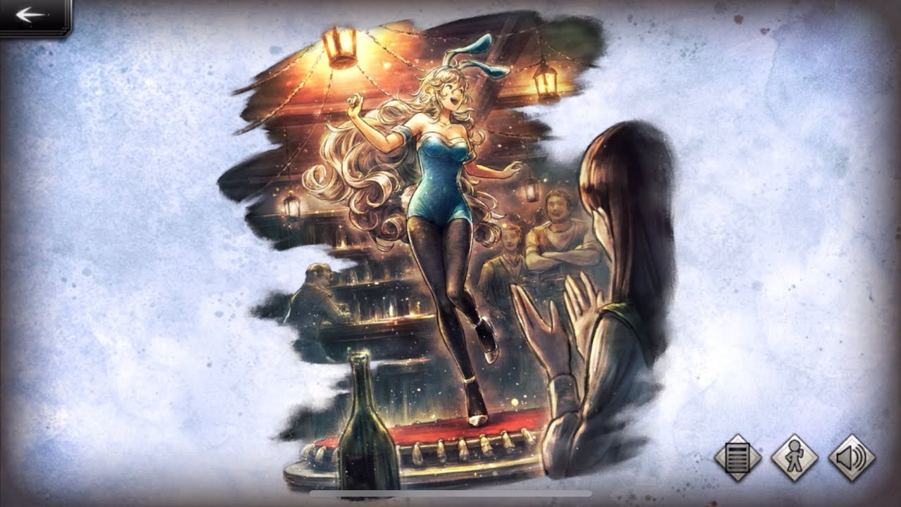 Ex Molrusso , Six Star Gadabout | Dragon Quest x Octopath Traveler: Champions of the Continent 