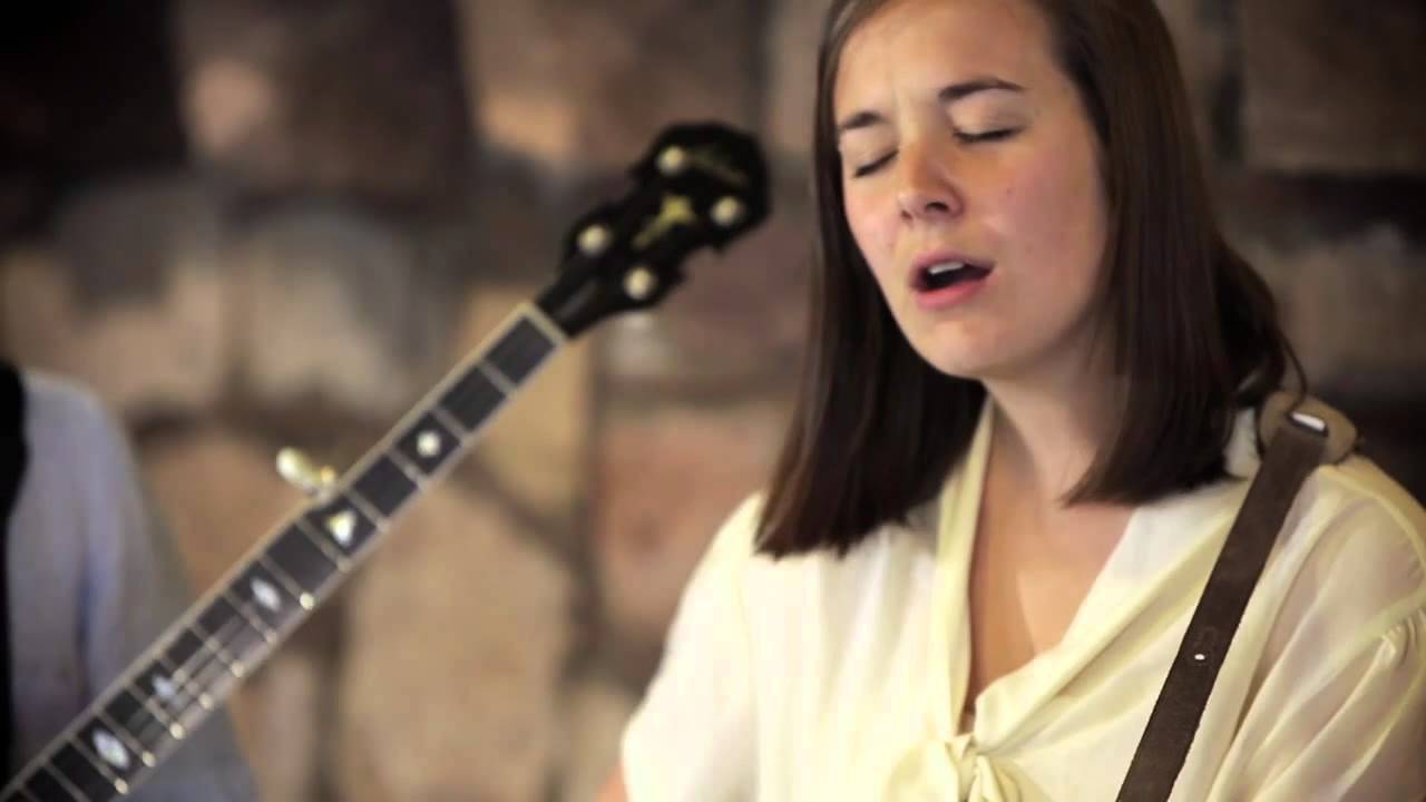 Jayme Stone's Lomax Project