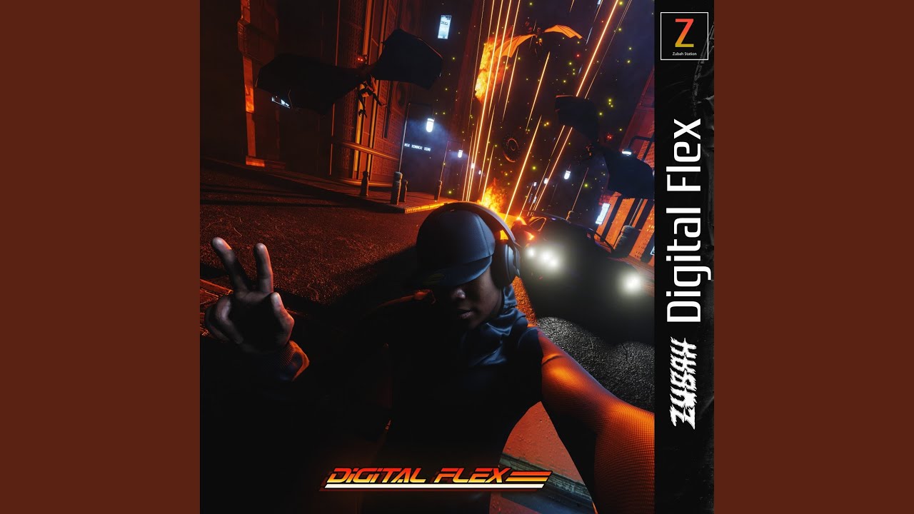 Digital Flex