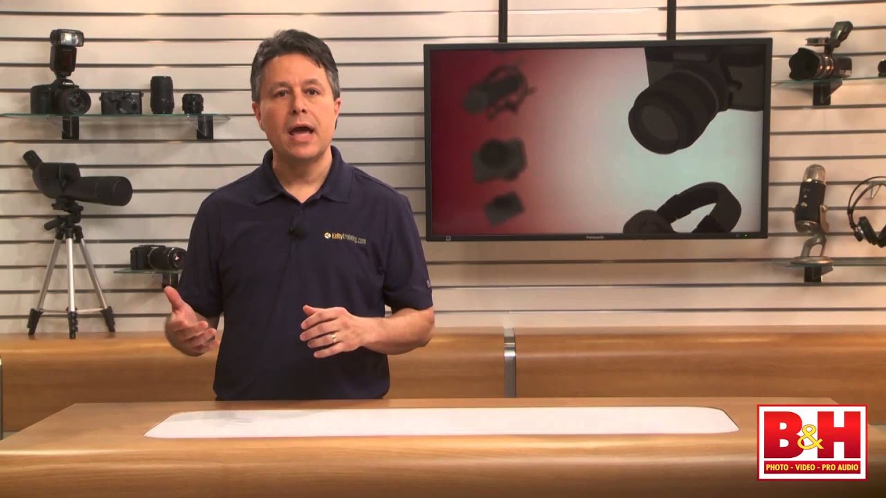 Getting Started with Softboxes