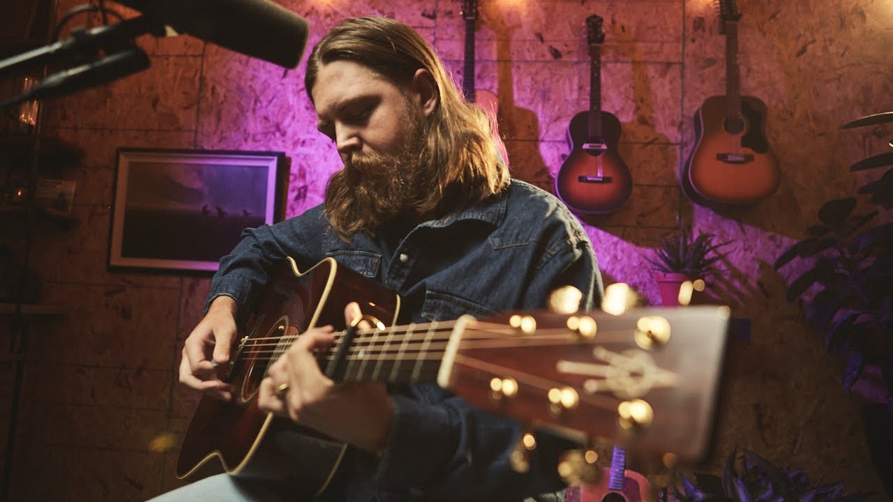 Drayton Farley | Something Wrong (Inside My Head)