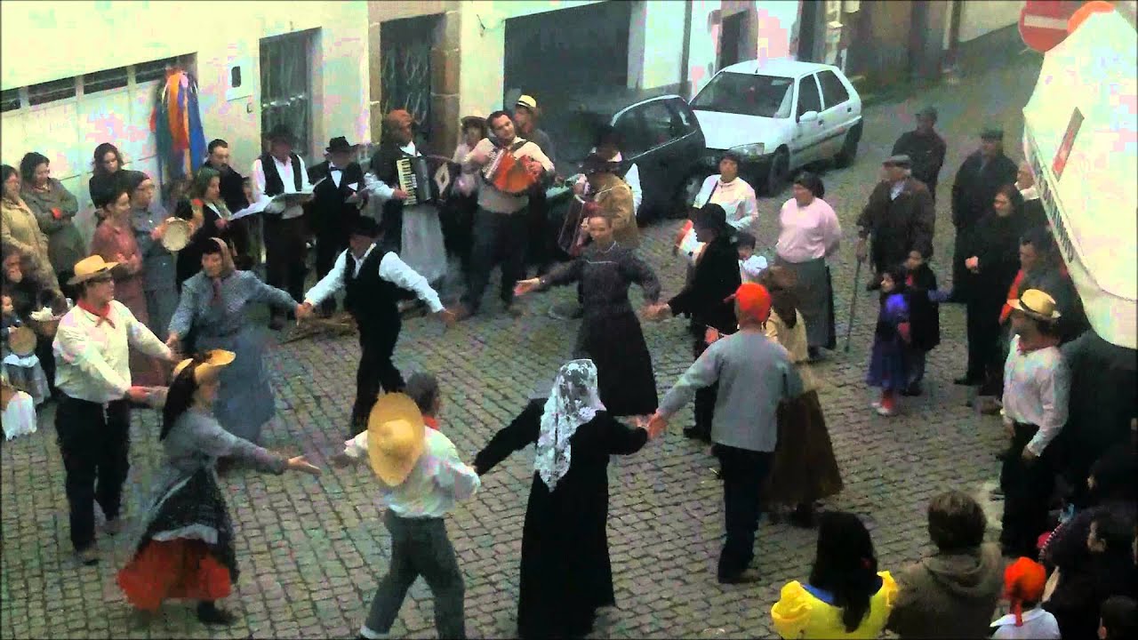 Rancho Carnaval