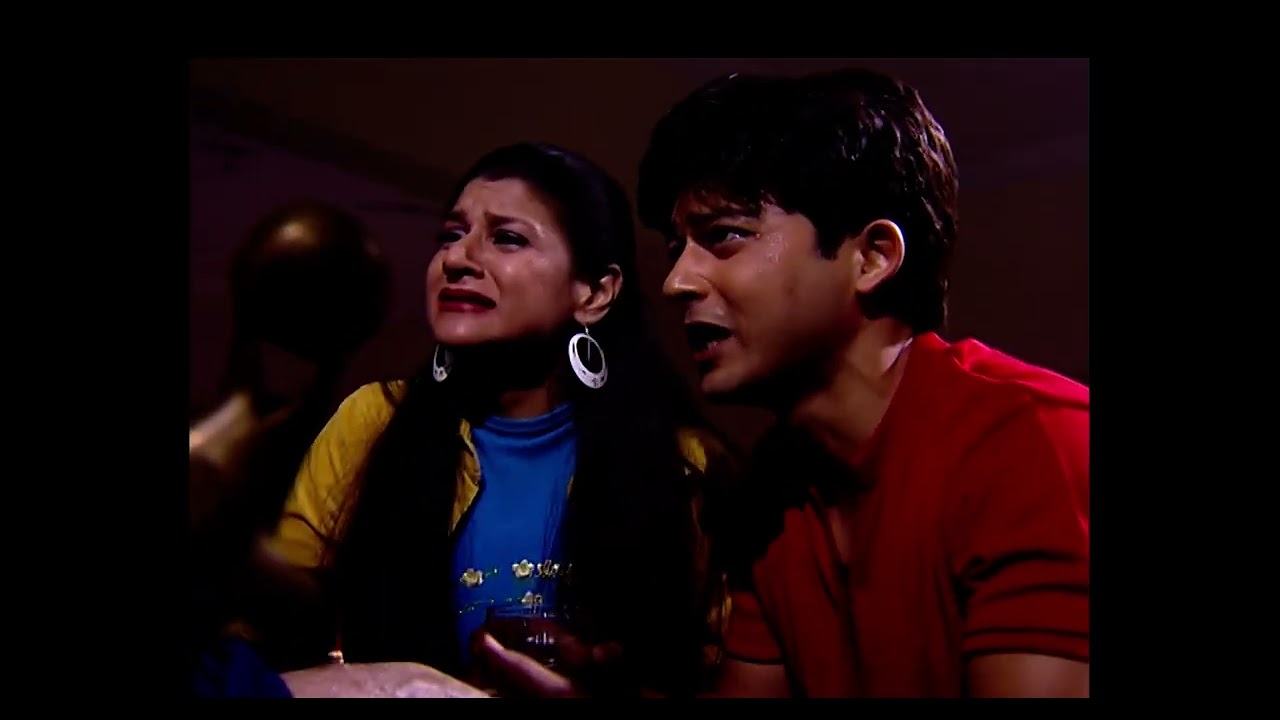 Raat Hone Ko Hai - Ep 84 - Hindi Tv Serial - Zee Anmol