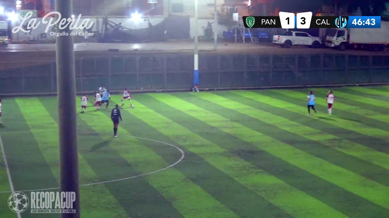 🏆 RECOPA CUP📆 OCTAVOS DE FINAL⚽ DEFENSOR PANDO vs DEPORTIVO CALPER
