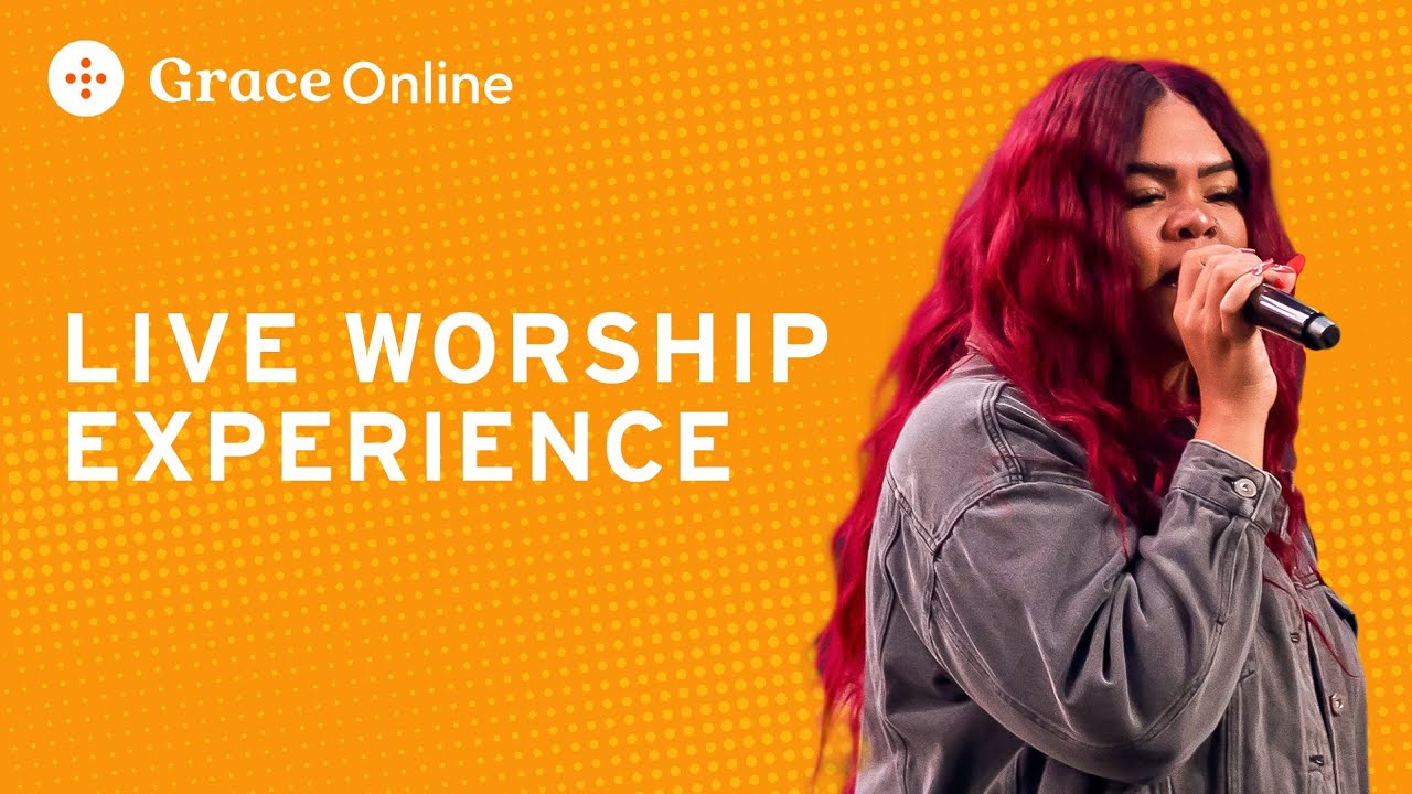 NEW Grace Online Full Service 2/8/26 | Physical Life | Grace Church Orlando