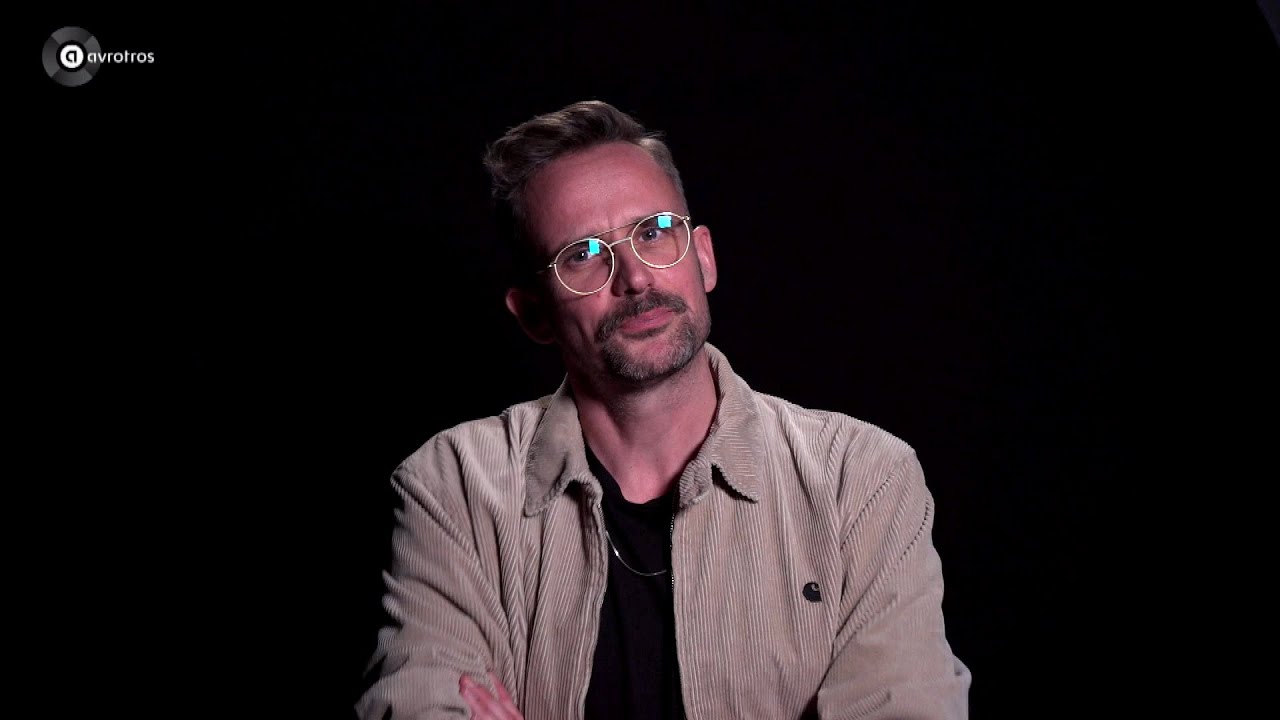 Dit is Patrick Martens | Wie is de Mol? Jubileumseizoen 2020