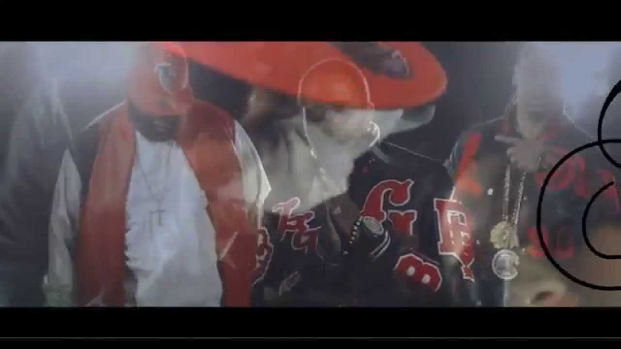L.E.P. Bogus Boys f/ Rick Ross -- Kush & Leather (Remix)
