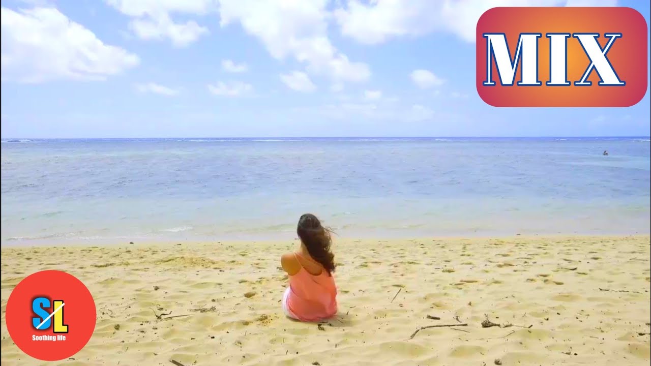 Meditation Rilex mind body relief stress relaxation music @ yellow brick cinemadeep sleep music
