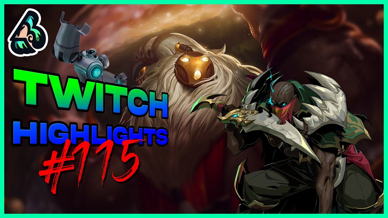 DIVINITA' TOTALE | Stream highlights #115| Brizz