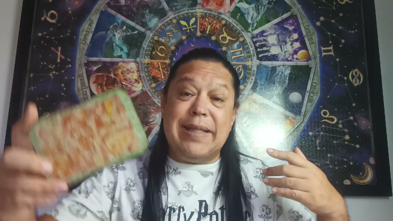 LEÃO a única saída é desenvolver sua espiritualidade!