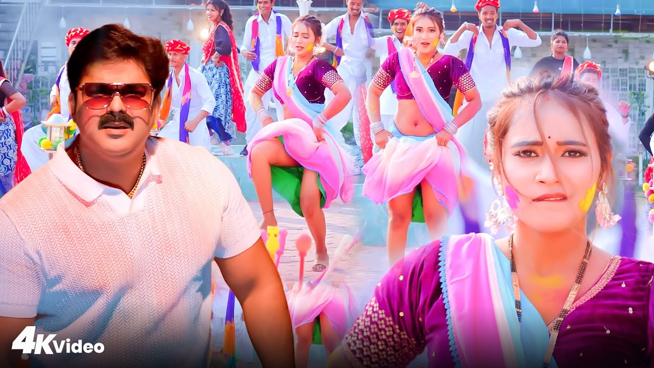 #Video | पवन सिंह | भोजपुरी का सबसे हिट सांग | #Pawan Singh & Shilpi Raj | Jukebox Hit 2025