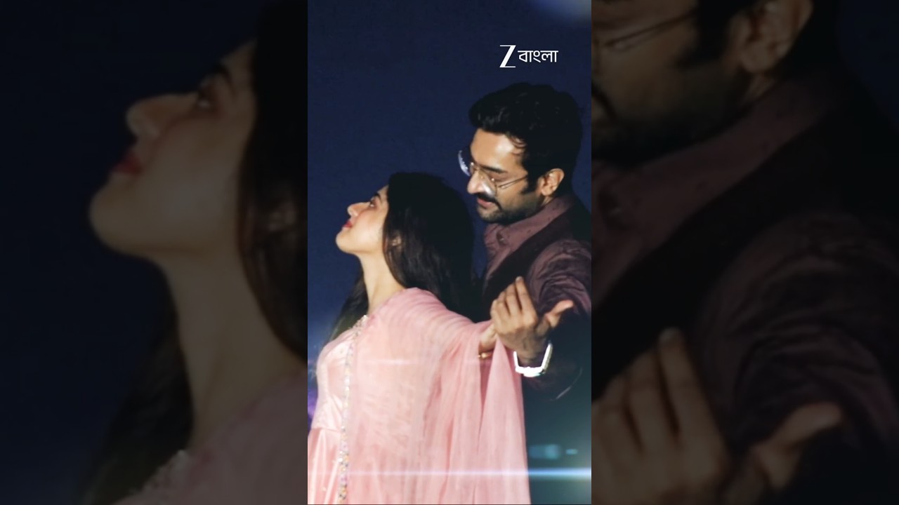 Chirodini Tumi Je Amar Behind The Scene | তোমাকেই ভালোবেসেছি | Zee Bangla | Arya aparna