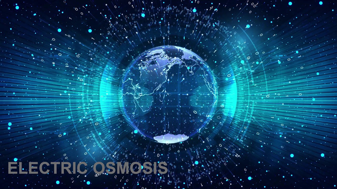 Albatrauss - A Changed World