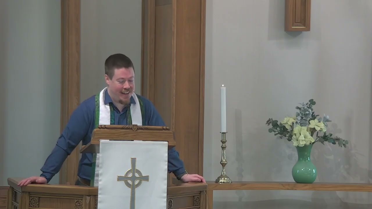A Long Walk | Pastor Dan Robertson | February 8, 2026