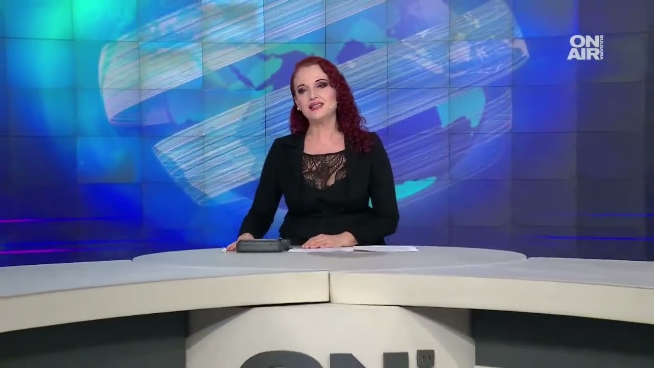 ❗🎥 На живо: Новините на Bulgaria  ON AIR📍Почти до бой в пленарната зала заради изборните промени