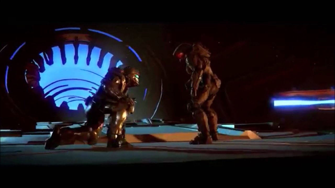 Halo 