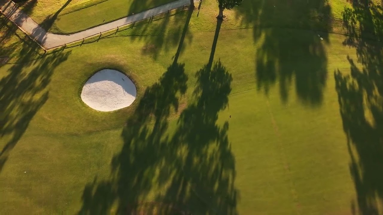 Copthorne GC Vid