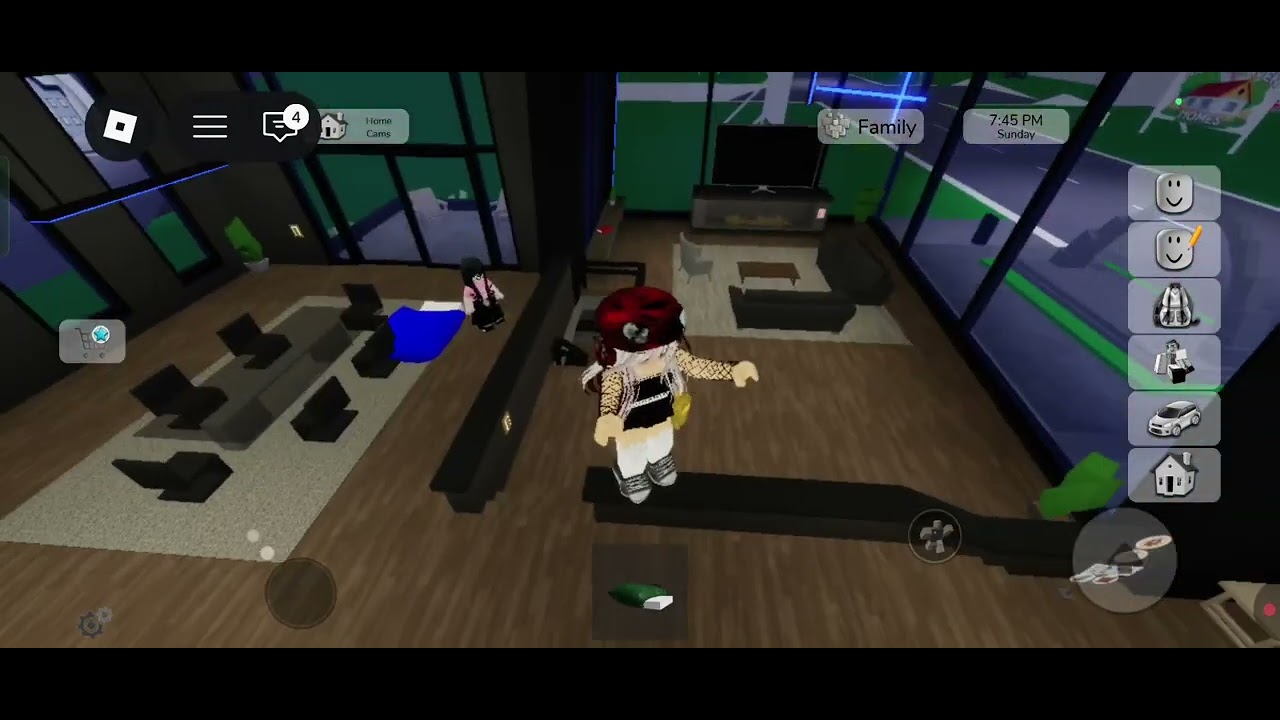 Trolling order in brokenheaven (part one)😂😂🤣🤣