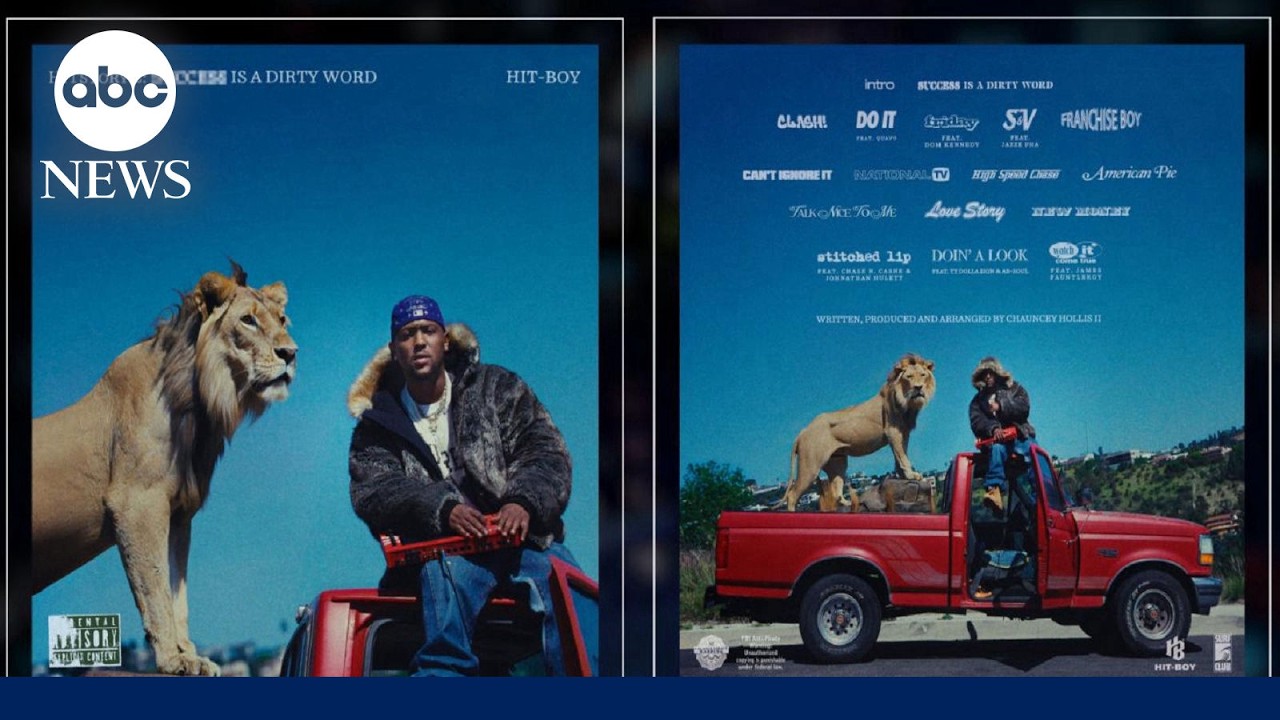 Hit-Boy о новом альбоме, создании мегахитов и концерте Jay-Z на стадионе Yankee Stadium