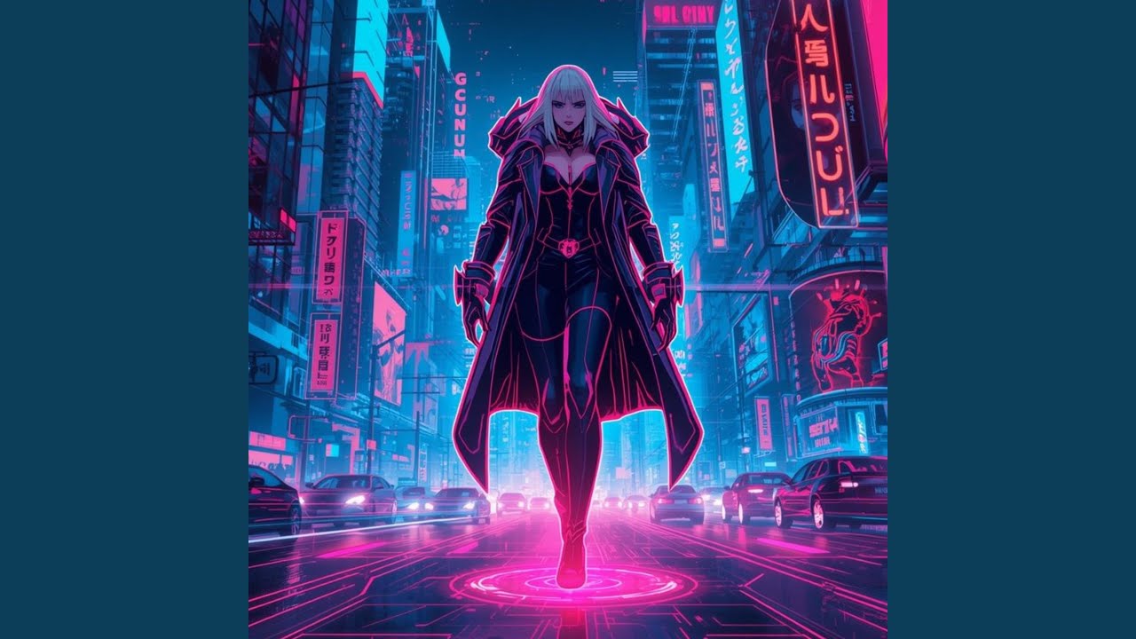 Cybernetyczny Penetrator
