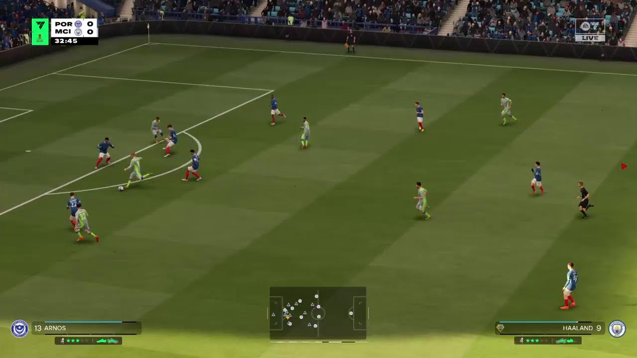 EA Sports FC 26