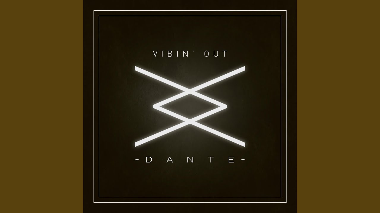 Vibin' Out (Radio Edit)
